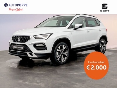 Seat Ateca Benzine