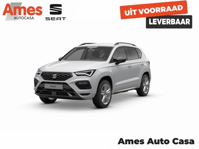 Seat Ateca Benzine