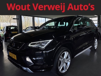 Seat Ateca Benzine