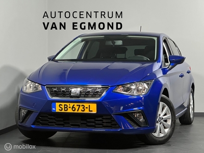 SEAT IBIZA 1.0 TSI Style | App Connect