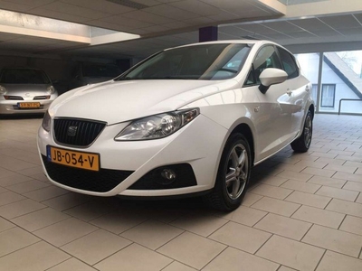 Seat Ibiza 1.9 TDI Sport-up