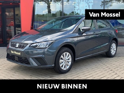 Seat Ibiza Benzine