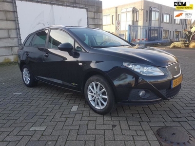 SEAT Ibiza ST 1.2 TDI COPA Plus Ecomotive