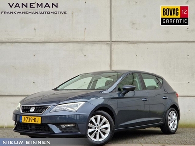 SEAT Leon 1.0 EcoTSI Style Business Intense Clima