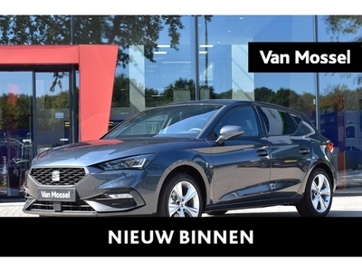 Seat Leon Benzine