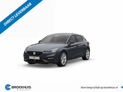 Seat Leon Benzine