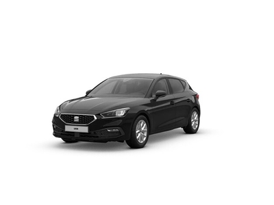 Seat Leon Benzine