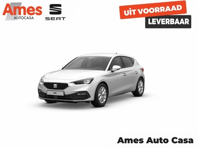 Seat Leon Benzine