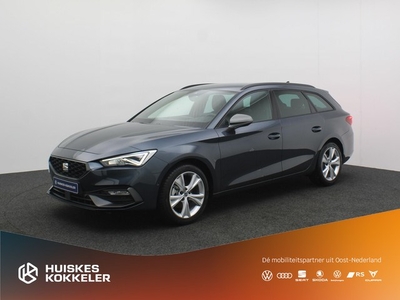 SEAT Leon Sportstourer 1.0 eTSI 110 7DSG FR Business Intense