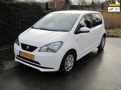 SEAT Mii 1.0 Style