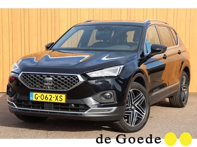 Seat Tarraco 1.5 TSI Xcellence Limited Edition 1ste