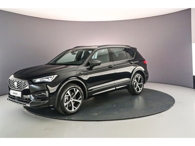 Seat Tarraco Hybride