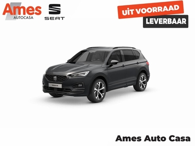 Seat Tarraco Hybride