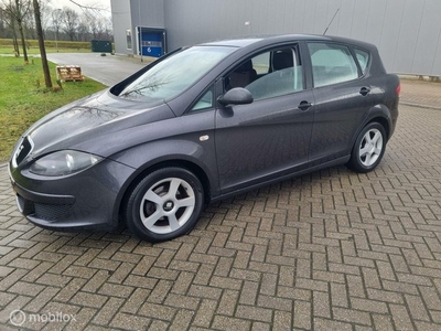 Seat Toledo 1.6 Businessline