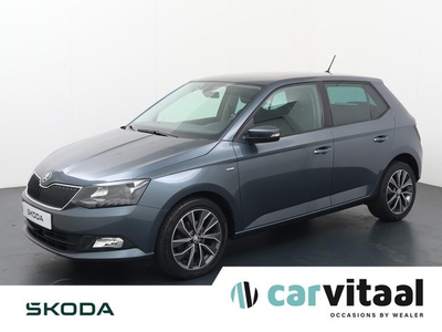 Skoda Fabia 1.0 TSI Drive 95 PK Apple CarPlay / Android