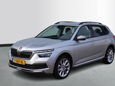 SKODA KAMIQ 1.0 TSI Business Edition