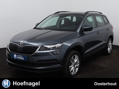 Skoda Karoq 1.5 TSI ACT Style DSG Cruise Control