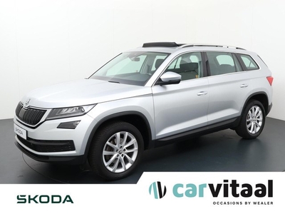 Skoda Kodiaq 1.5 TSI Limited Business Edition 7p. 150 PK