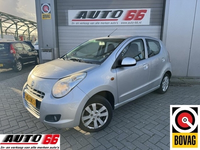 Suzuki Alto 1.0 Exclusive