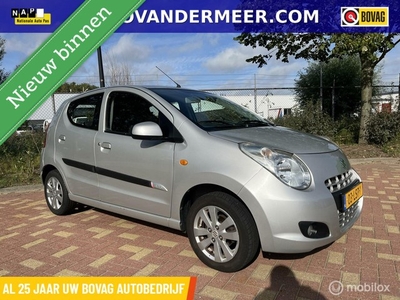 Suzuki Alto 1.0 Exclusive