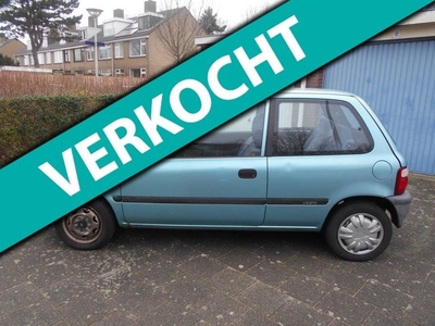 Suzuki Alto 1.0 GA AUTOMAAT ! VOOR 295 EURO