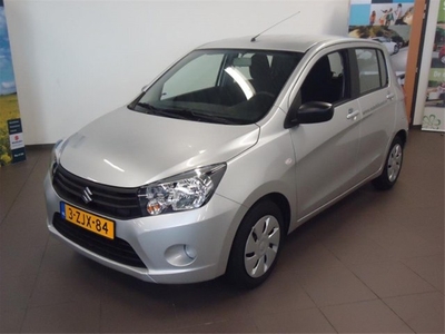 Suzuki Celerio 1.0 COMFORT