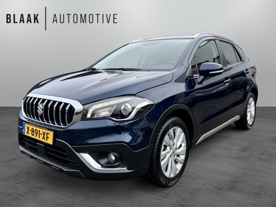 SUZUKI S-CROSS 1.0 Boosterjet Select NAVIGATIE | CRUISE | STOELVERWARMING