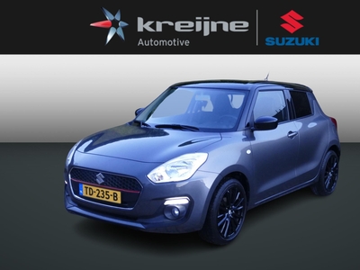 SUZUKI SWIFT 1.2 Select | Navigatie | Leder/Alcantara | Camera |RIJKLAARPRIJS!!