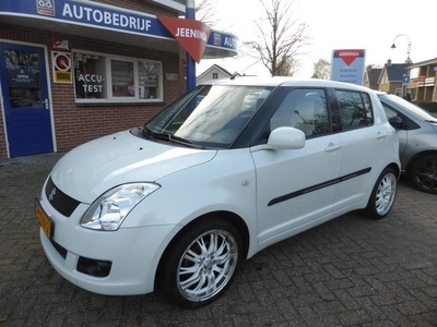 Suzuki Swift 1.3 Comfort Nette sportieve auto!