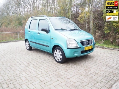 Suzuki Wagon R+ 1.3 GL