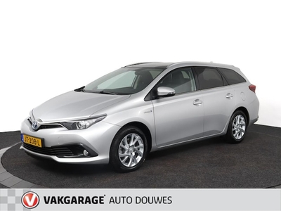 Toyota Auris Benzine