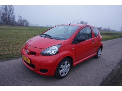 Toyota Aygo 1.0-12V Access