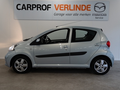 TOYOTA AYGO 1.0-12V Sport