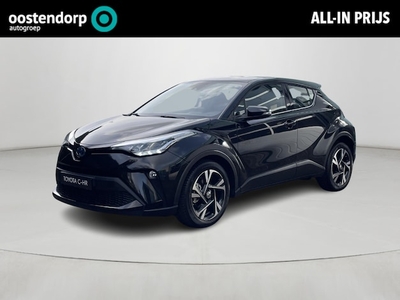 Toyota C-HR Benzine