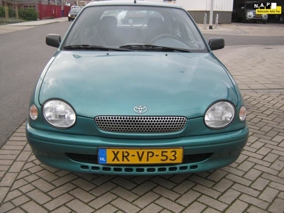 Toyota Corolla 1.6-16V Terra