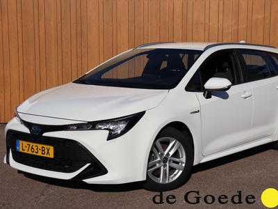 TOYOTA COROLLA Touring Sports 1.8 Hybrid Active org. NL-auto