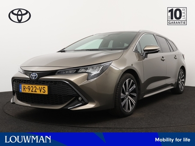 TOYOTA COROLLA Touring Sports 1.8 Hybrid Dynamic | Apple CarPlay | Camera | LM Velgen |