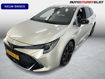 TOYOTA COROLLA Touring Sports 2.0 Hybrid GR-Sport Plus Aut. | 18-inch LM-velgen | 180 pk!!