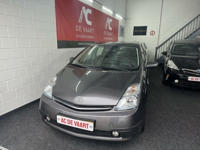 Toyota Prius 1.5 VVT-i Tech Edition - VERKOCHT!