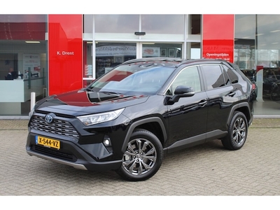 Toyota RAV4 Benzine