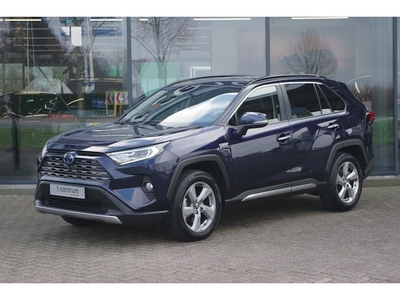 Toyota RAV4 Benzine