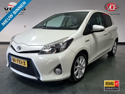 TOYOTA YARIS 1.5 Full Hybrid Dynamic / Navi