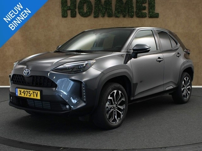 Toyota Yaris Cross 1.5 Hybrid Business Lease - DIRECT UIT