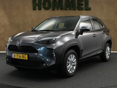 TOYOTA YARIS CROSS 1.5 Hybrid Business TREKHAAK - NAVIGATIE - STOELVERWARMING - CLIMATE CONTROL - ADAPTIVE CRUISE CONTROL