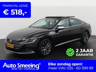 Volkswagen Arteon Benzine