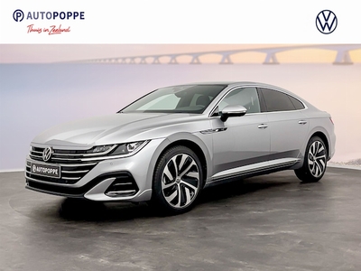 Volkswagen Arteon Hybride