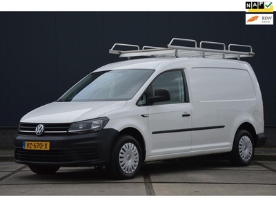 Volkswagen Caddy 2.0 TDI L2H1 Maxi Trendline Imperiaal