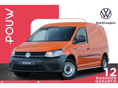 Volkswagen Caddy Diesel