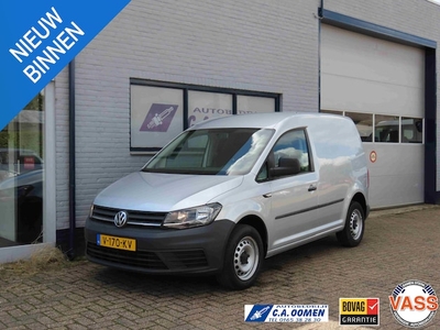 Volkswagen Caddy Diesel