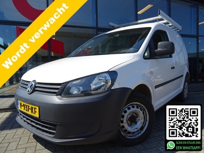 Volkswagen Caddy Diesel